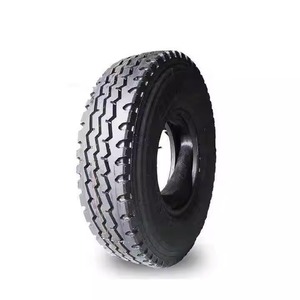 Commercial Semi Truck 13R22.5-18 Tires All Steel Radial Heavy Duty 13R22.5-18 Tyre With Premium Quality For Long Haul - Product Image 2