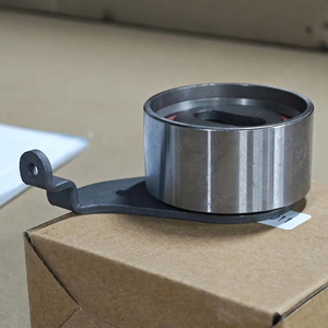 Vente chaude Auto Part 13505-74011 1350574011 Rouleau de <span class=keywords><strong>tension</strong></span> pour Toyota AVENSIS CAMRY RAV 4 Moteur 3S-FE 5S-FE - Product Image 2