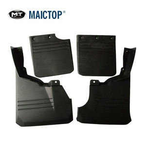 Accessoires de voiture MAICTOP, garde-boue pour Landcruiser série 70, Fj75 79, garde-boue, garde-boue en plastique, matériel de bonne qualité - Product Image 2