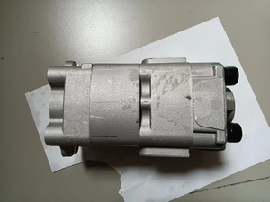 Bomba Hidráulica de Diseño OEM ODM YT10V00005F1 Aplicable a 70SR-1ES80MSR SK80CSF70SR SK80CS-1E - Product Image 2
