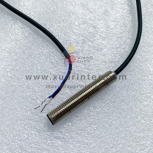 Capteur MA OPT BARR PROX EMIT 4M.110.1571 pour presse offset Heidelberg CD102 SM102, pièces de rechange - Product Image 4