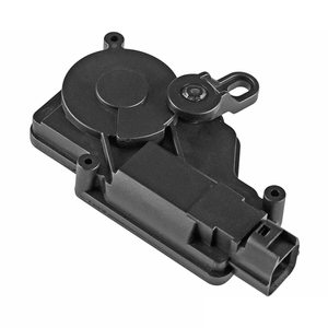 746-854 pestillo de la puerta trasera del coche Motor del actuador de bloqueo de la <span class=keywords><strong>tapa</strong></span> del <span class=keywords><strong>maletero</strong></span> 95750-1F020 para <span class=keywords><strong>Kia</strong></span> <span class=keywords><strong>Sportage</strong></span> 2005-2010 - Product Image 1