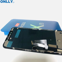 All'ingrosso telefono cellulare Lcd per iPhone Incell Display X Xs Xr 11 12 Mini 13 14 15 Pro sostituzione Max 6S 6 6Sp 7 7P 8 Plus