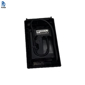 แผงแสดงผลเซ็นเซอร์วัดระยะทางด้วยเลเซอร์ CMOS ความแม่นยำสูงพิเศษ ความเร็วสูงพิเศษ รุ่น KEYENCE LK-HD500 ใหม่เอี่ยม - Product Image 2