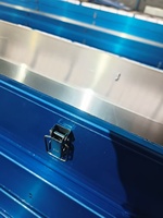 Cannelle porte-câbles galvanisée sur mesure (largeur, hauteur, épaisseur) – Fabrication OEM/ODM directe usine avec couvercle et fixation à pince, type cheminée