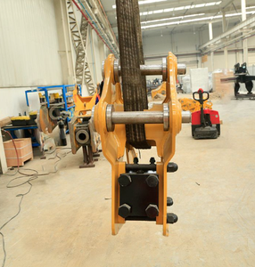 Martillo Hidráulico Original Chino Famoso HJW075 con Buena Calidad en Oferta - Product Image 4