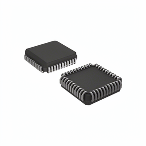 หน่วยความจำ 44 LCC AT27C4096-55JC ชิ้นส่วนอิเล็กทรอนิกส์ ตัวแทนจำหน่ายที่ได้รับอนุญาต - Product Image 1