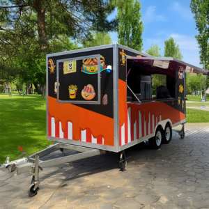 Carrito Filipino <span class=keywords><strong>de</strong></span> Halo-Halo con hielo raspado y ingredientes mixtos, frijoles dulces y gelatinas, helado <span class=keywords><strong>de</strong></span> Ube y <span class=keywords><strong>Leche</strong></span> Flan - Product Image 6