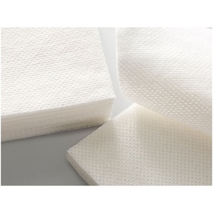 Toallitas Faciales Compactas Reticuladas Certificadas ISO 22716 para Remover Maquillaje, Ideales para Viajes, Suaves con la Piel y Bajas en Pelusas, Uso en Seco y Húmedo - Product Image 4