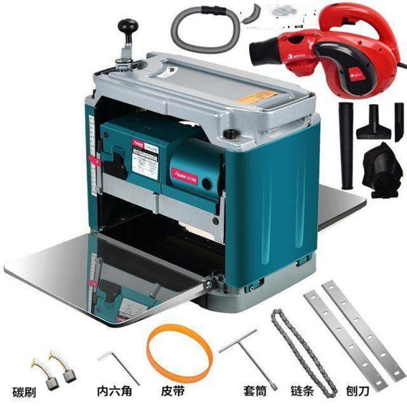 uwant wood planer thicknesser machine/hand planer wood wood /planner machine thickness planer