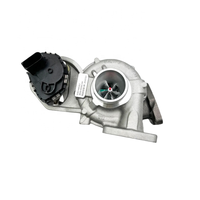 GTE1446VKZ 850229-5004S 850229-5010S 850229-0004 850229-0010 850229-4 850229-10 Moteur Fit Turbocharger & Parts