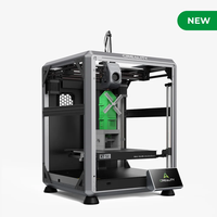 Impresora 3D Creality K1 SE de Alta Velocidad