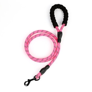 Correa de Tracción para Mascotas, Cadena para Perros Medianos y Grandes, Cuerda de Escalada, Arnés de Pecho y Espalda para Perros de Trabajo, Suministro Directo del Fabricante - Product Image 1