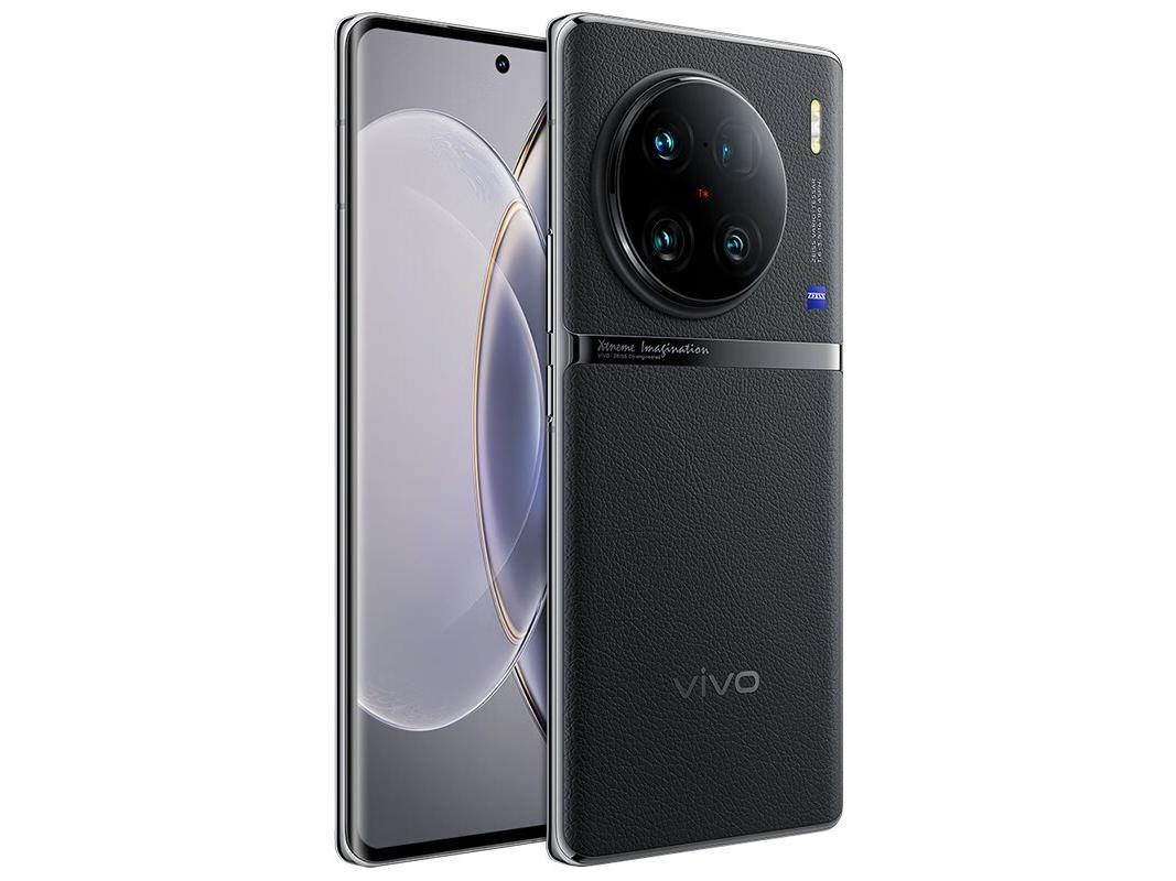 Smart phone vivo x90 pro + x90 pro plus, 5g, tela 6.78 