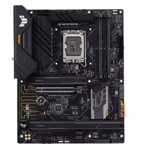 Placas Base Tuf Gaming B660-plus <span class=keywords><strong>Wifi</strong></span> D4 Lga 1700 Ddr4 B550M-PLUS B660 <span class=keywords><strong>B450</strong></span> H510M <span class=keywords><strong>Wifi</strong></span> 6 Atx, Hardware y Software para Computadora - Product Image 1