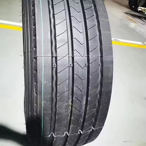 Pneu radial Zc Chaoyang 385/65R22.5 295/80R22.5 315/80R22.5 TBR 12R20 1000-20 1200R24 Tanzanie, pneus à chambre à air 1000/20 - Product Image 3