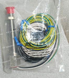 เซ็นเซอร์วัดความเร็ว AI-TEK 70085-1010-330 ของแท้ใหม่เอี่ยม ผลิตในสหรัฐอเมริกา - Product Image 3