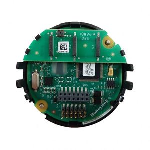 Tête d'affichage de qualité supérieure 50049911-001 pour montage sur site, compatible avec les transmetteurs Honeywell ST700/800, intégration DCS - Product Image 1