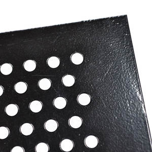 PVCコーティング穴あきプレート - Product Image 6
