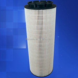 Filtre à carburant diesel haute performance 2277129 1852006 compatible avec les moteurs de camions DAF, remplacement robuste avec emballage personnalisé - Product Image 4