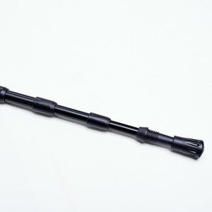 <span class=keywords><strong>Bastones</strong></span> de <span class=keywords><strong>Trekking</strong></span> de 4 Secciones con Mango de Madera, <span class=keywords><strong>Bastones</strong></span> de Senderismo de Aluminio de Aviación 6061, Altura Ajustable, <span class=keywords><strong>Bastones</strong></span> de Escalada de Montaña - Product Image 6