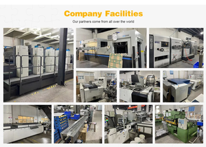 <span class=keywords><strong>Puzzle</strong></span> di cartone di alta qualità per <span class=keywords><strong>puzzle</strong></span> per adulti 1000 pz - Product Image 6