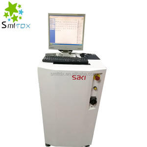 SMT vị trí Saki Saki BF-Hành Tinh-x Saki BF-Hành Tinh-XII AOI máy - Product Image 3