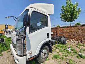 Б/у ISUZU KV600 5T самосвал + новый кузов - Product Image 2
