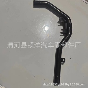 Manguera de Refrigerante Altatec 17840-78B00 de Goma para Reemplazo de Motor Automotriz - Product Image 4