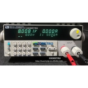 USADO 1 UNIDAD ITECH IT8511A+ Carga Electrónica Programable para Baterías, 80% Nueva, para 150W 150V 30, 1 Mes de Garantía, Hecho en China - Product Image 4