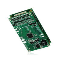 Carte de protection au lithium KLS 1 pièce 10S 100A 36V pour module de batterie Li-ion 18650 (8 cellules)