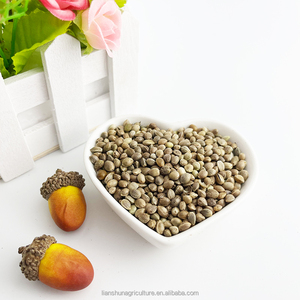 Groothandel Chinese Gedroogde Bulk Hennep Zaad Met Export Hennep Zaden (Medium Size) - Product Image 2