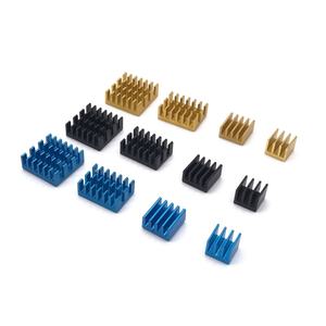 Boîtier de protection Raspberry Pi 4B, châssis transparent en acrylique pour carte de développement Raspberry Pi, dissipateur thermique pour carte mère, ventilateur de protection - Product Image 6