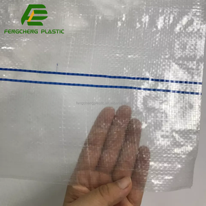 투명 HDPE 직조 <span class=keywords><strong>폴리</strong></span> 필름 (꽃 온실 재배용) - Product Image 1
