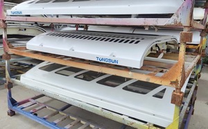เครื่องปรับอากาศ Tongsun TSZSD36 - ใหม่ รับประกัน 1 ปี ผลิตในมณฑลซานตง สำหรับใช้ในโรงงาน/เครื่องปรับอากาศสำหรับเครื่องยนต์ zhongtong - Product Image 4