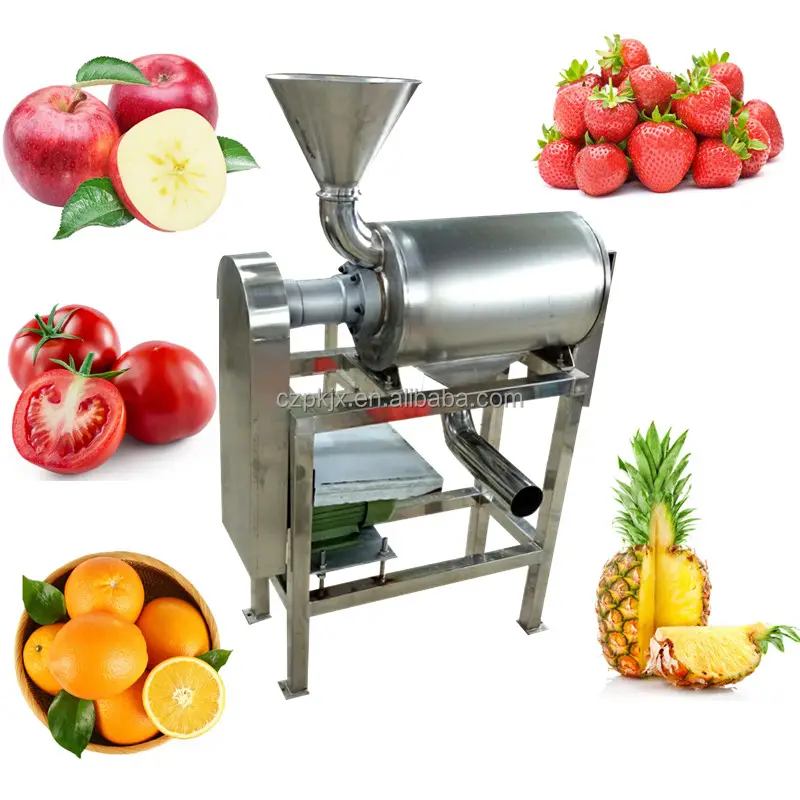 Multifunctionele Abrikoos // Kersensteenverwijderaar Machine, Kersenpittermachine, Fruitverwerkingsmachines