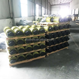 <span class=keywords><strong>Pc200</strong></span> máy xúc phần 205-30-00172 dưới con lăn cho máy xúc theo dõi con lăn - Product Image 6