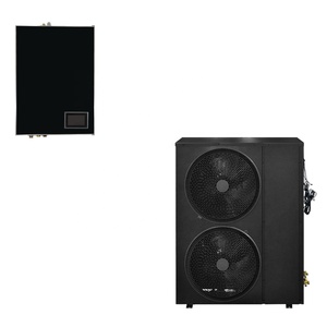 Calentadores de Agua con Bomba de Calor Inteligente SUNTREE R32, Sistema <span class=keywords><strong>Inverter</strong></span> Hidro-Split, Bomba de Calor Aire-Agua de 15KW para Calefacción del Hogar, Control por WIFI - Product Image 1