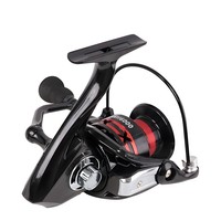 Haute qualité Spin Long Cast pêche roues chargeur Double glisser grand classique haute qualité carpe moulinet Carrete De Pesca