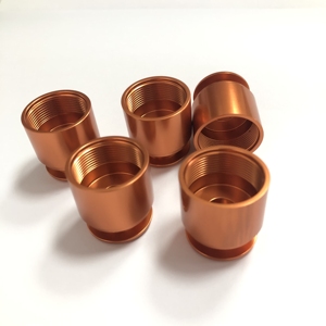 Độ chính xác cao tùy chỉnh <span class=keywords><strong>CNC</strong></span> gia công kim loại dịch vụ phay và biến <span class=keywords><strong>CNC</strong></span> nhôm <span class=keywords><strong>CNC</strong></span> các bộ phận công - Product Image 5