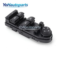 Interruptor Principal de Elevalunas Eléctrico para BMW Serie 5 E60 61316951909 61316951922 61316951910