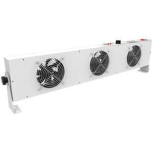 พัดลมไอออนแบบแขวน Ap&T รุ่น AP-DC2452-80C 220V พัดลมป้องกันไฟฟ้าสถิตสำหรับใช้ในโรงงาน - Product Image 4