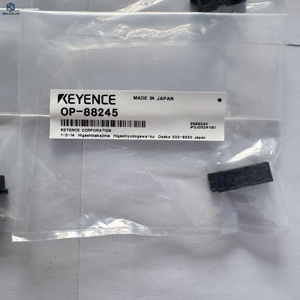 Keyence ขายึด OP-88245ชุด LR-X เซ็นเซอร์เลเซอร์อุปกรณ์เสริมโลหะ Op 88245 - Product Image 1