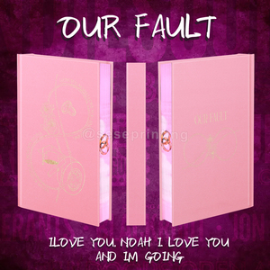 定制批发彩色完美装订布封面烫金胶印纸张喷边纸板纸张书本印刷 - Product Image 5