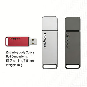 Clé USB 3.0 haute vitesse 1 To, 2 To, 512 Go, 256 Go, 128 Go pour la sauvegarde des données - Product Image 4