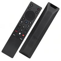 2025 nouvelle télécommande sans fil de télévision pour contrôleur vocal à distance Mobile intelligent TCL au modèle RC923A RC923C
