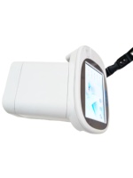 Réfractomètre Portable avec moniteur de 5 pouces, rs-meilleur, facile à utiliser pour l'd'optométrie, épreuve des yeux précis