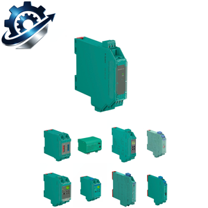 Bulk Stock KFD2-RSH-1.2D.FL3 KFD2-STC5-1.2O SMART <b>Transmitter</b> Power Supply for PLC / DCS system Genuine Original - Product Image 4