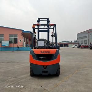 מכירה חמה <span class=keywords><strong>1.5</strong></span> טון 2 טון 3 טון מלגזה עם מלגזה משאית מחיר <span class=keywords><strong>tcm</strong></span> טכנולוגיה עם מנוע יפני - Product Image 4