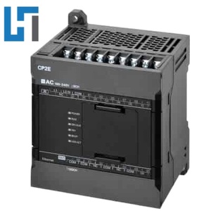 โมดูลยูนิตซีพียู CP2E-N20DT1-D ซีรีส์ CP2E แบบ N-type ใหม่ ของแท้ ตัวควบคุมการเขียนโปรแกรม PLC ตัวควบคุมระบบอัตโนมัติอุตสาหกรรม - Product Image 2